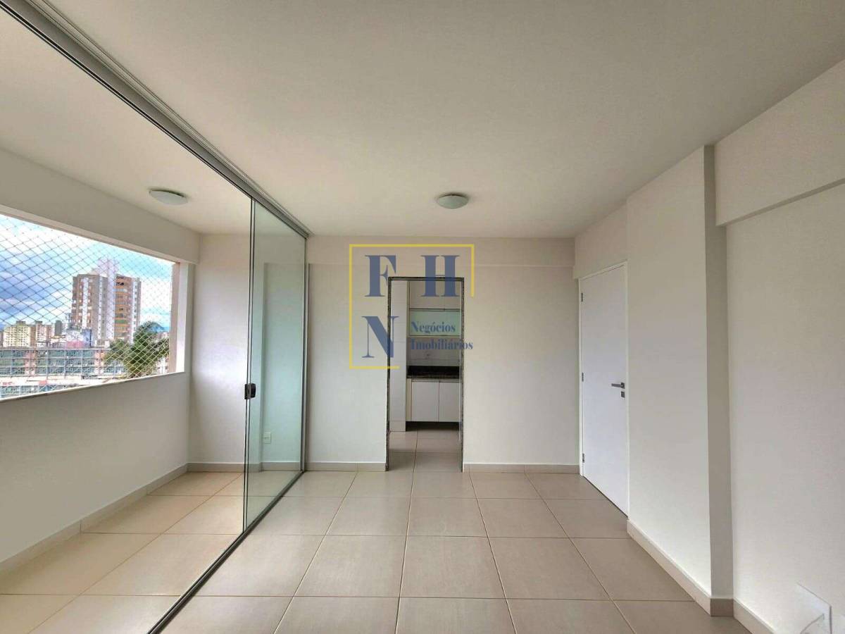  - Apartamento 2 Quartos à Venda na Graça em Belo Horizonte