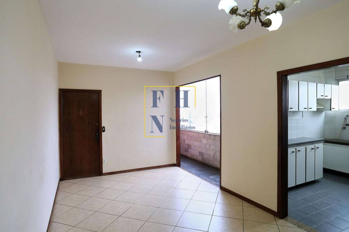 Apartamento à venda com 2 quartos, 70m² - Graça,