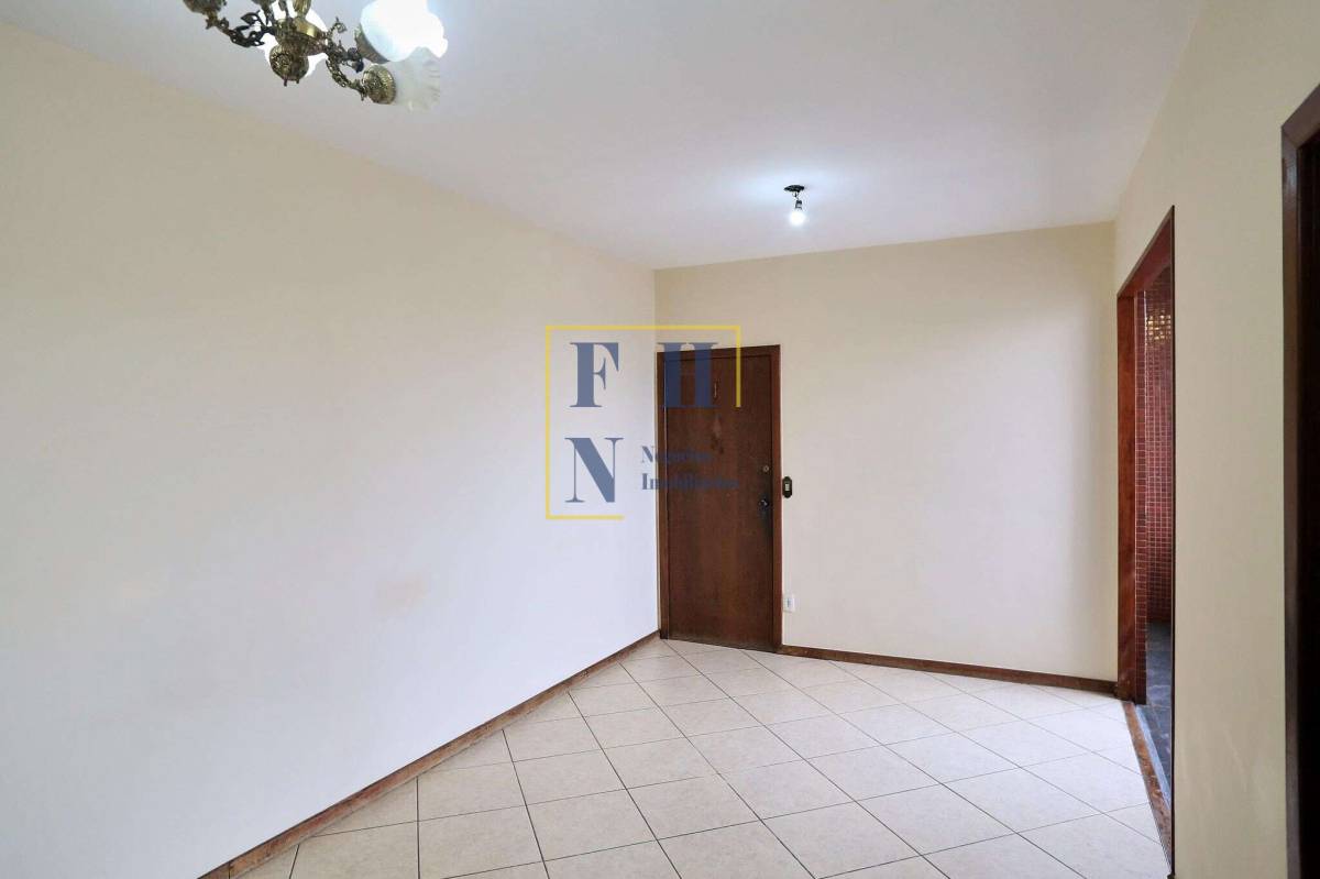  - Apartamento 2 Quartos à Venda na Graça em Belo Horizonte