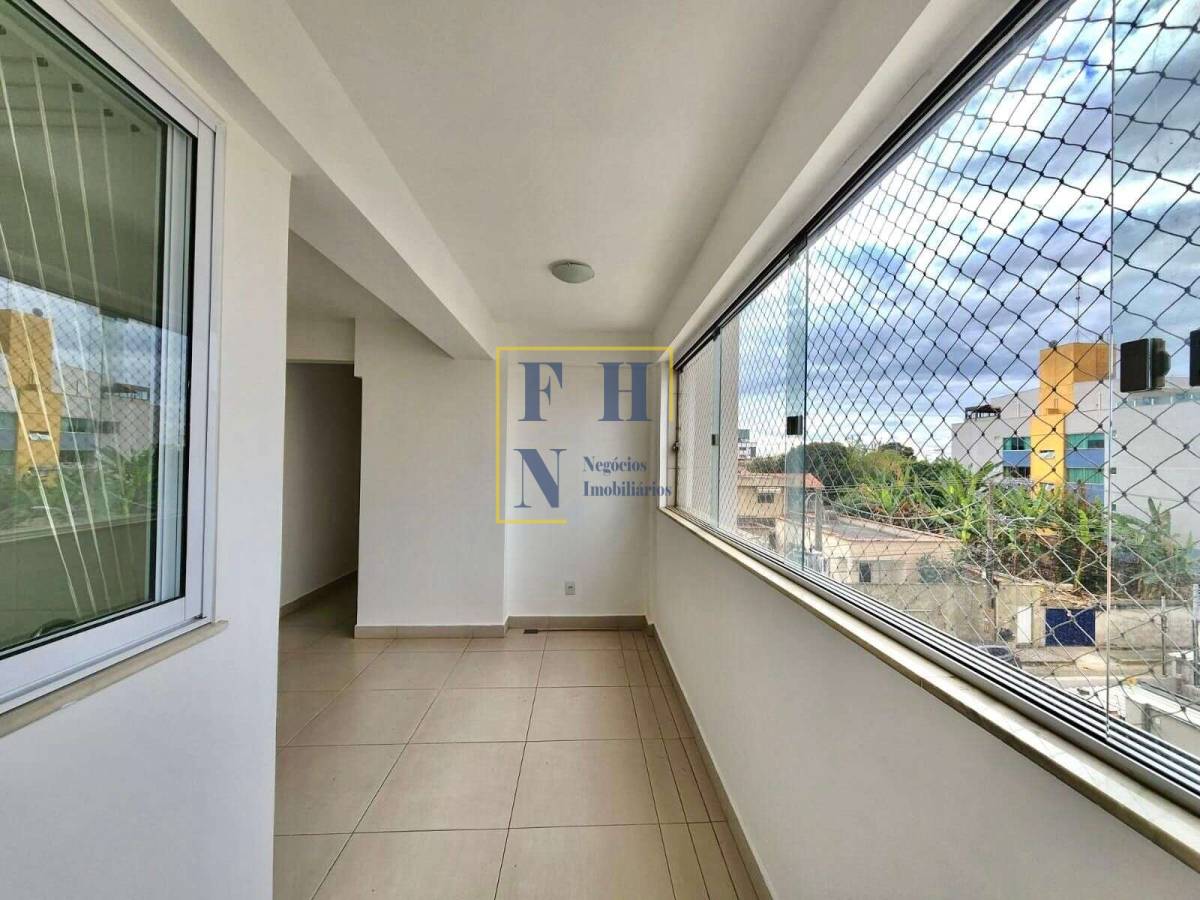Apartamento à venda com 3 quartos, 74m² - Graça,