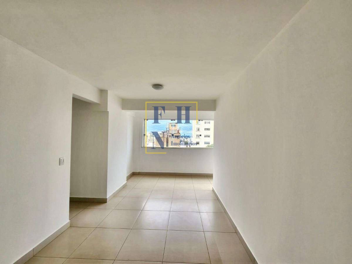 Apartamento à venda com 3 quartos, 74m² - Graça,