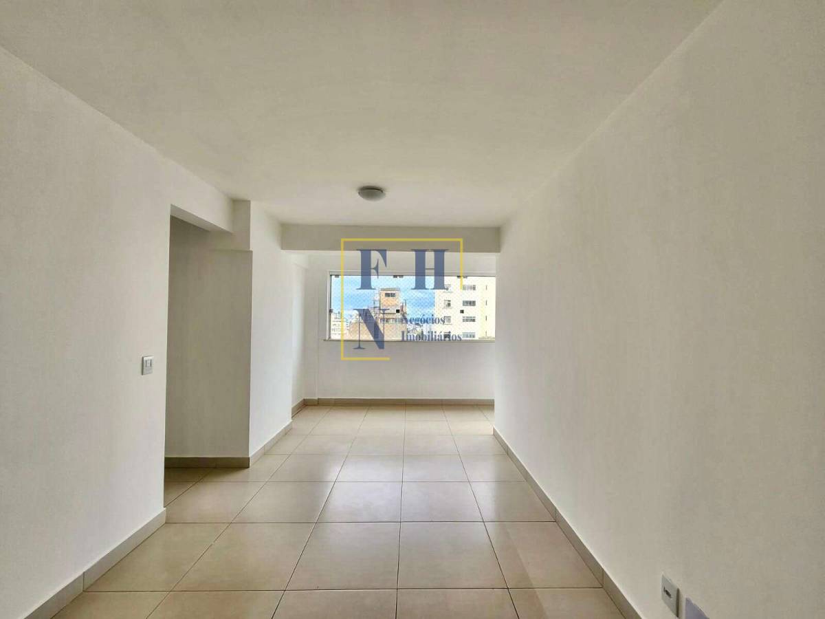  - Apartamento 3 Quartos à Venda na Graça em Belo Horizonte