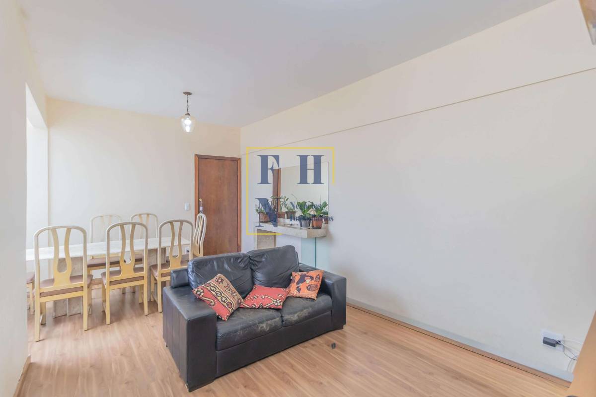 Apartamento à venda com 2 quartos, 63m² - Graça,