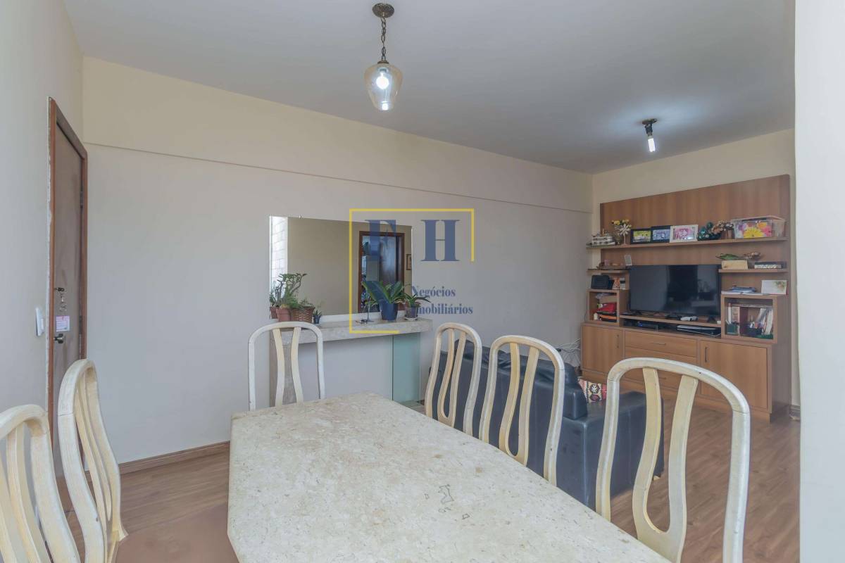  - Apartamento 2 Quartos à Venda na Graça em Belo Horizonte