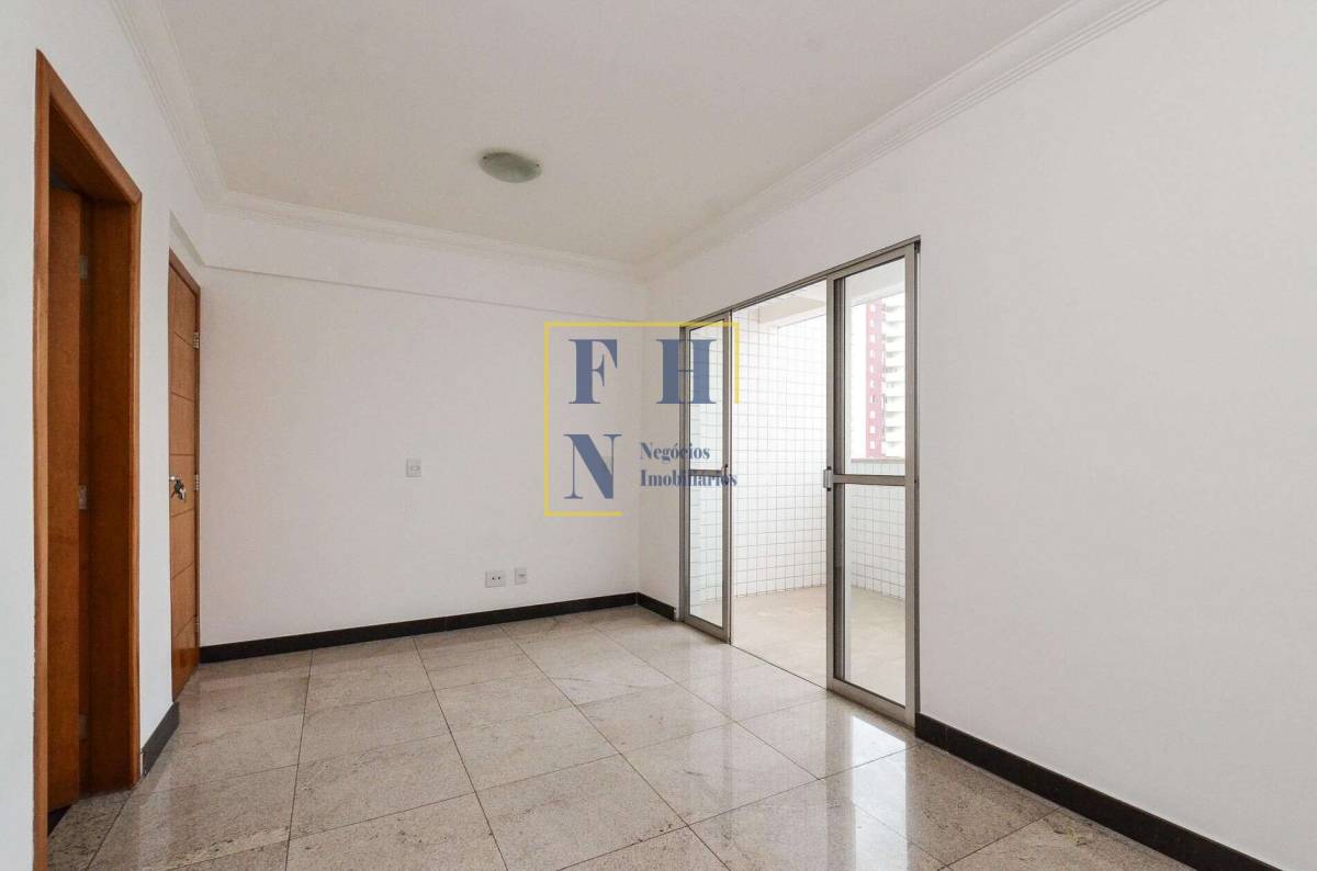 Apartamento 3 Quartos à Venda na Graça em Belo Horizonte - FHN Imóveis