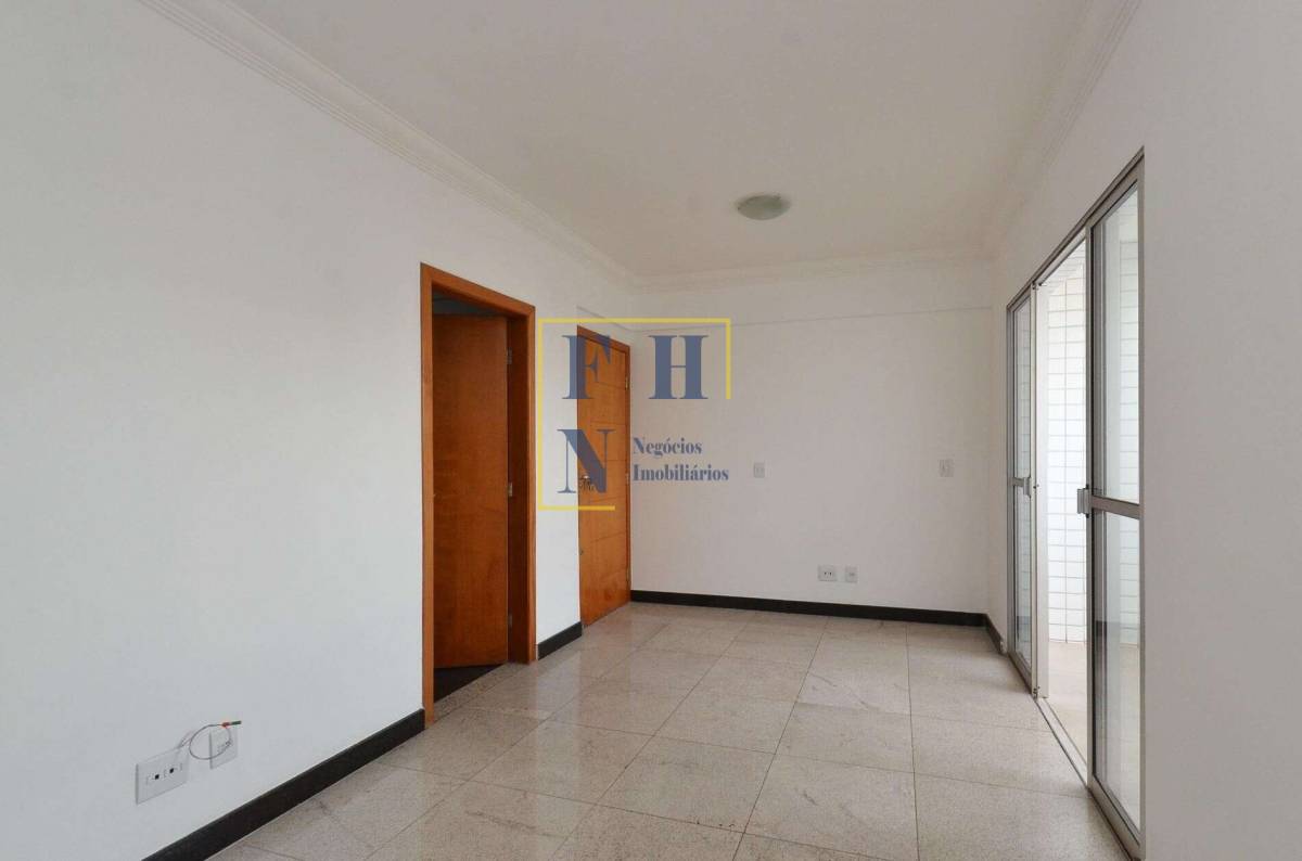  - Apartamento 3 Quartos à Venda na Graça em Belo Horizonte