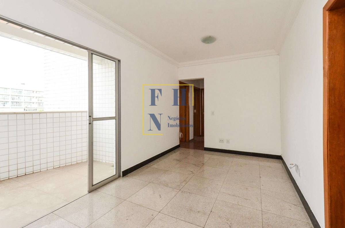  - Apartamento 3 Quartos à Venda na Graça em Belo Horizonte