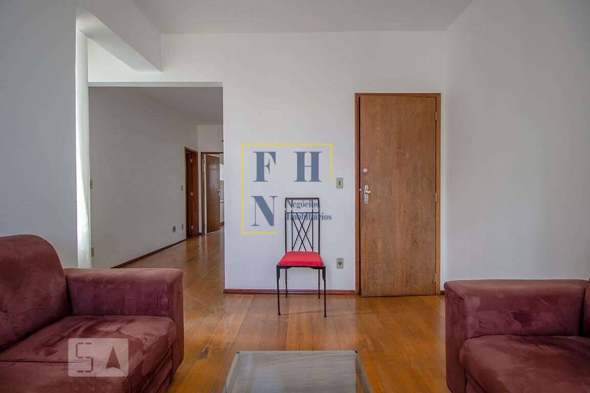 Apartamento à venda com 3 quartos, 95m² - Gutierrez,
