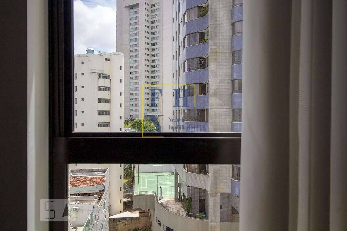  - Apartamento 3 Quartos à Venda no Gutierrez em Belo Horizonte
