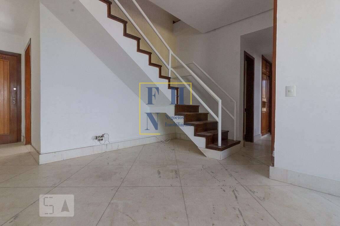Apartamento à venda com 3 quartos, 190m² - Gutierrez,