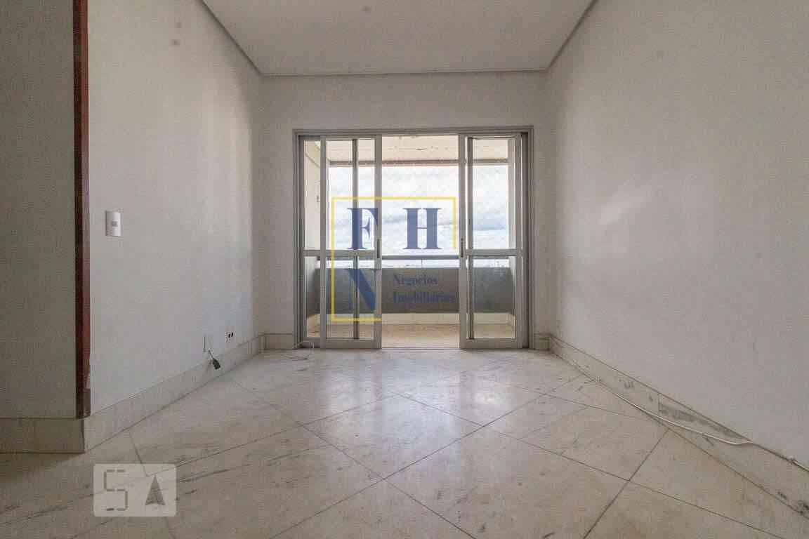 Apartamento à venda com 3 quartos, 190m² - Gutierrez,
