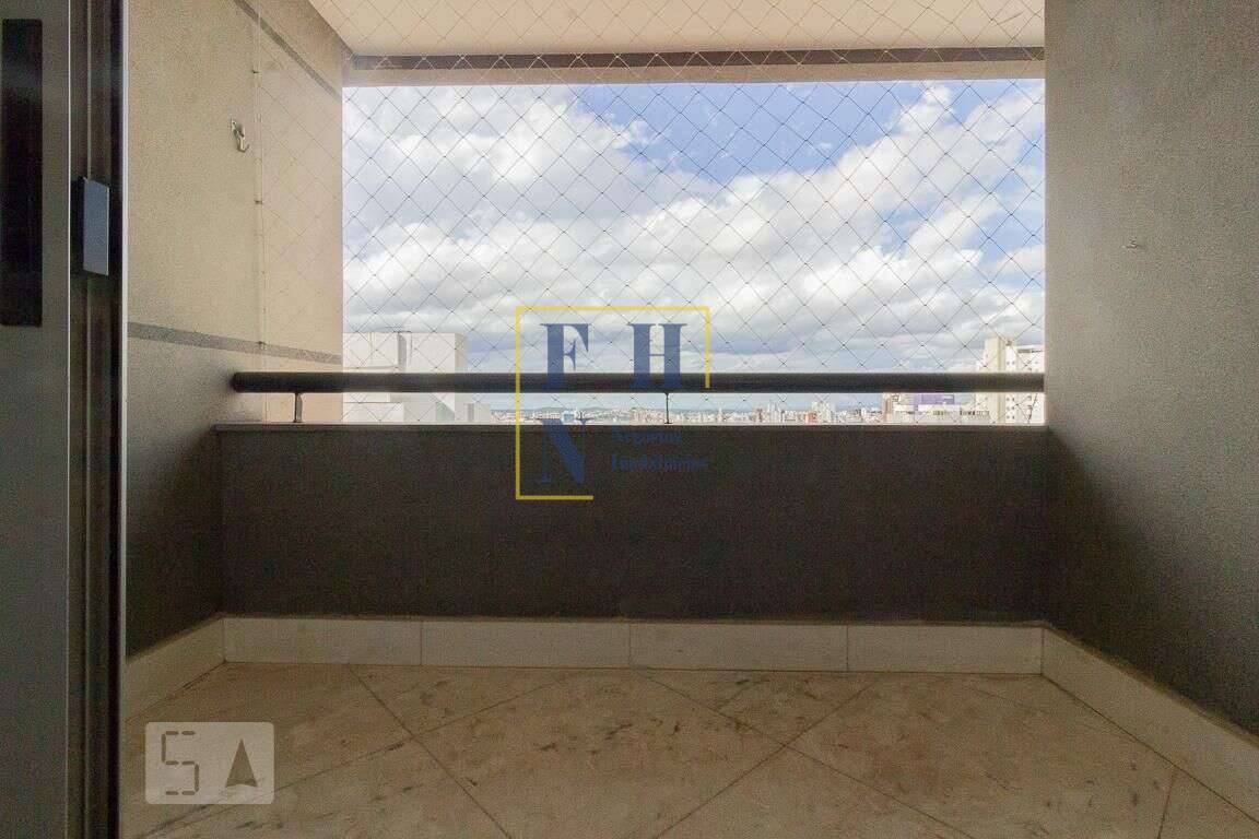  - Apartamento 3 Quartos à Venda no Gutierrez em Belo Horizonte