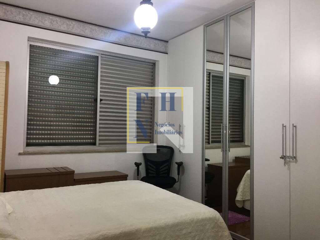 Apartamento à venda com 4 quartos, 214m² - Gutierrez,