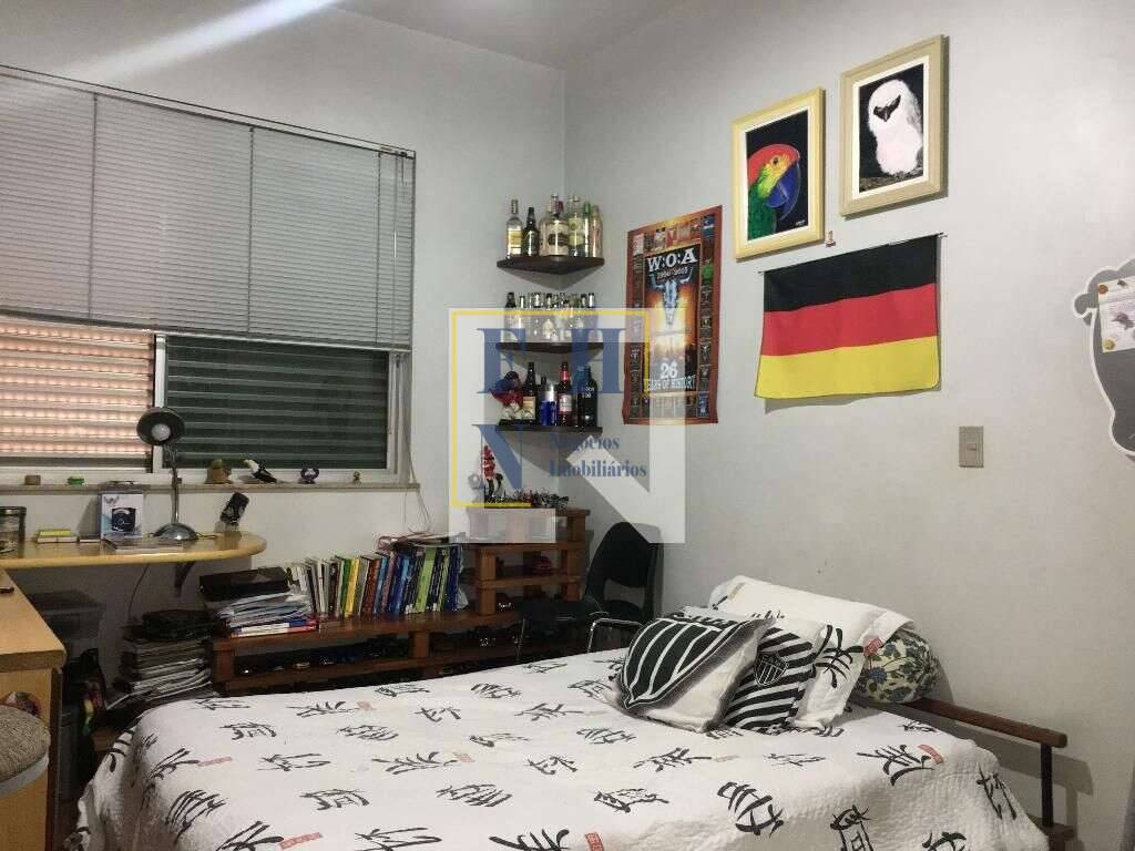 Apartamento à venda com 4 quartos, 214m² - Gutierrez,