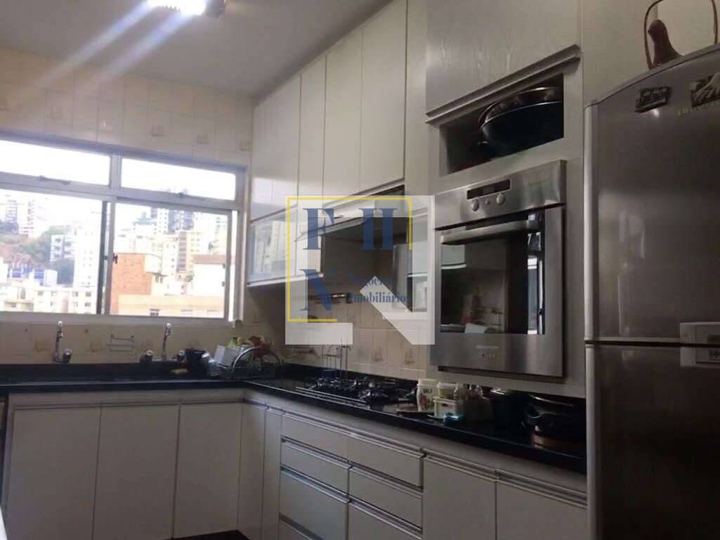  - Apartamento 4 Quartos à Venda no Gutierrez em Belo Horizonte