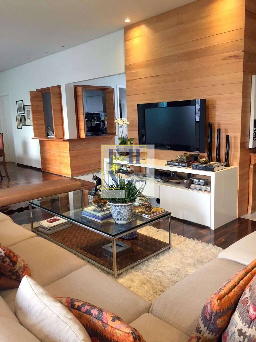 Apartamento à venda com 4 quartos, 240m² - Gutierrez,Belo Horizonte