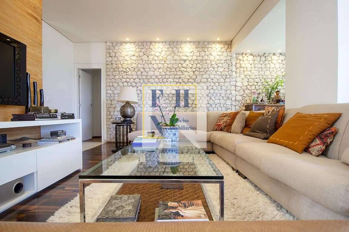 Apartamento à venda com 4 quartos, 240m² - Gutierrez,Belo Horizonte
