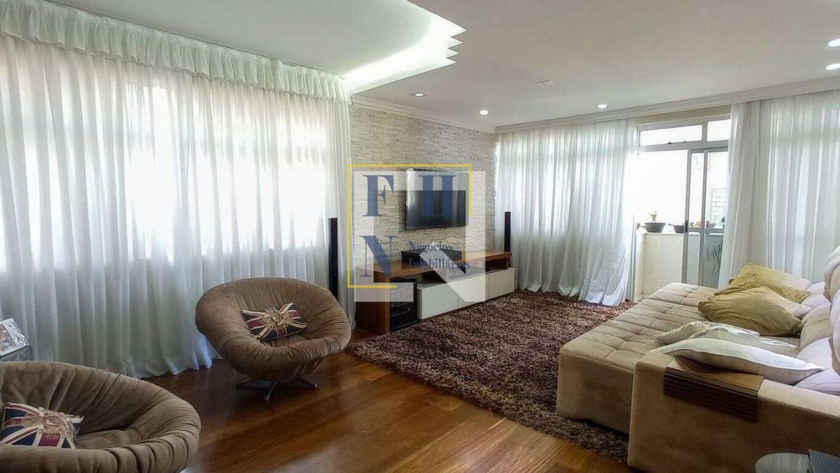  - Apartamento 4 Quartos à Venda no Gutierrez em Belo Horizonte