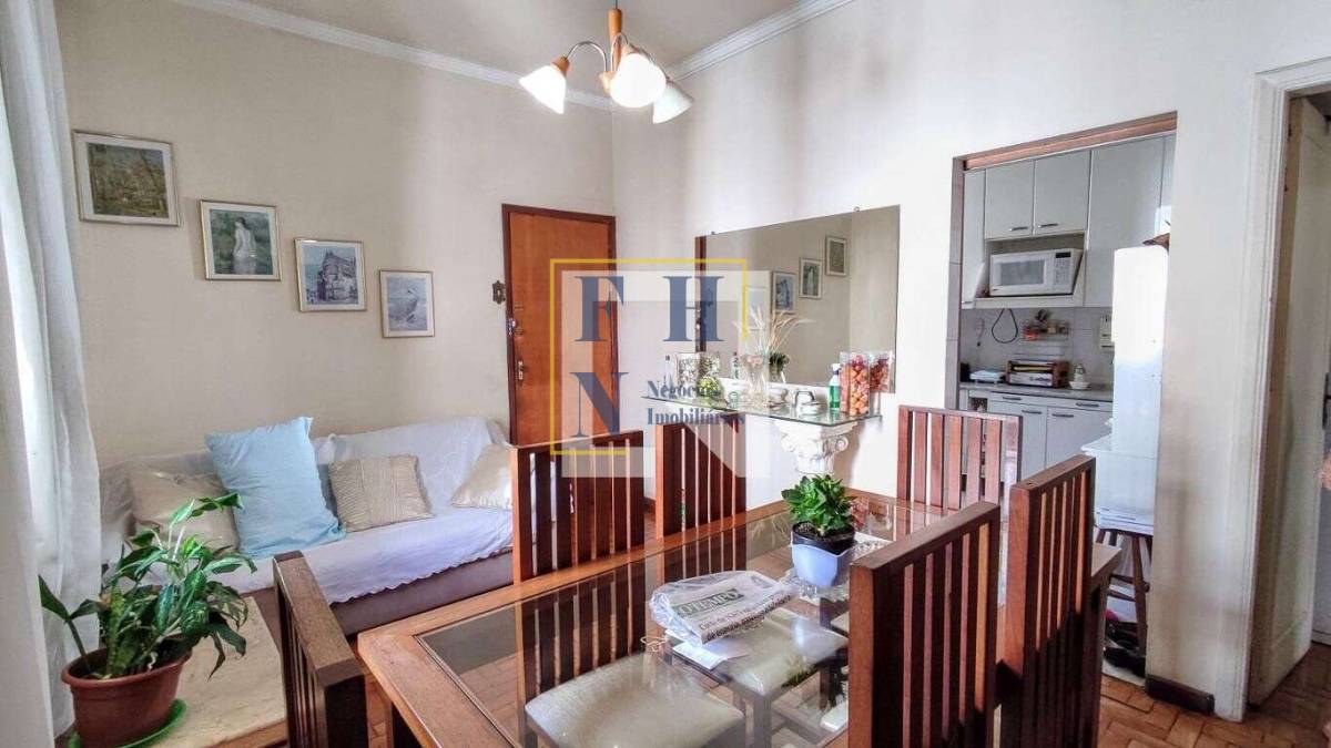 Apartamento à venda com 2 quartos, 60m² - Gutierrez,