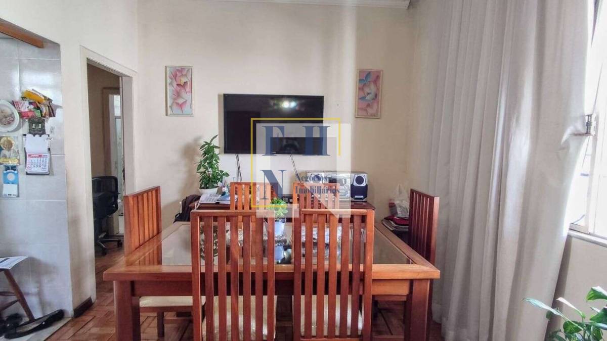 Apartamento à venda com 2 quartos, 60m² - Gutierrez,