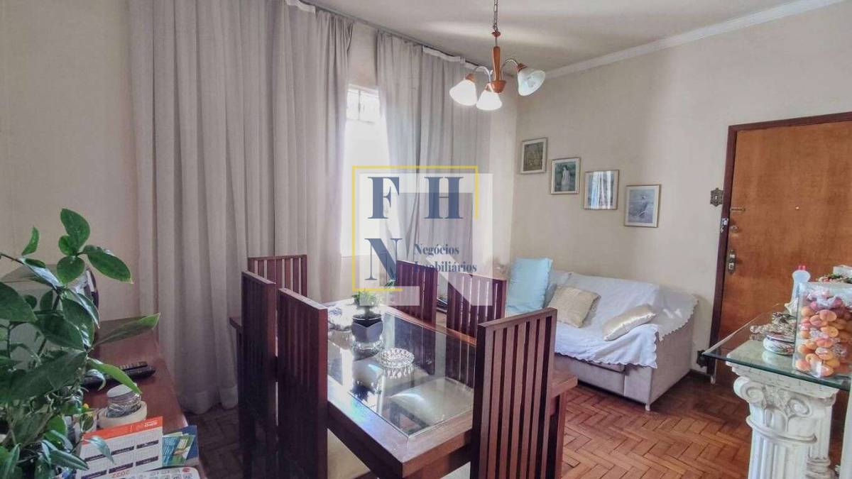  - Apartamento 2 Quartos à Venda no Gutierrez em Belo Horizonte