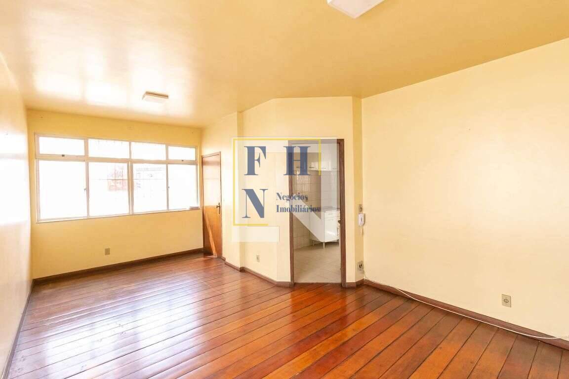 Apartamento à venda com 3 quartos, 110m² - Gutierrez,