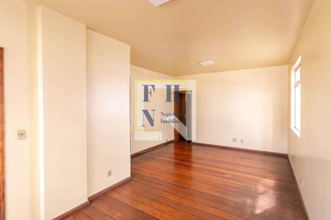 Apartamento à venda com 3 quartos, 110m² - Gutierrez,