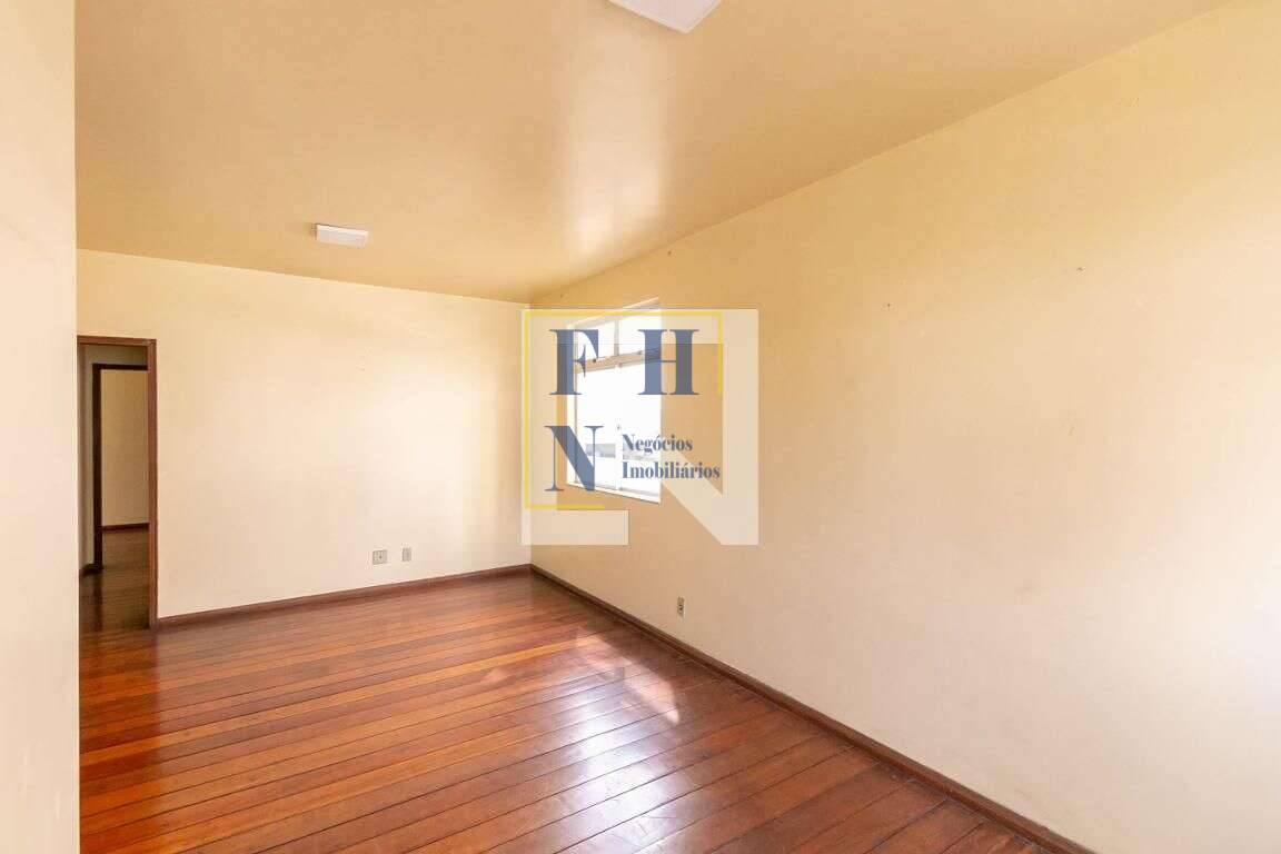 Apartamento à venda com 3 quartos, 110m² - Gutierrez,