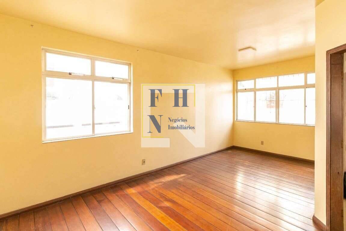  - Apartamento 3 Quartos à Venda no Gutierrez em Belo Horizonte