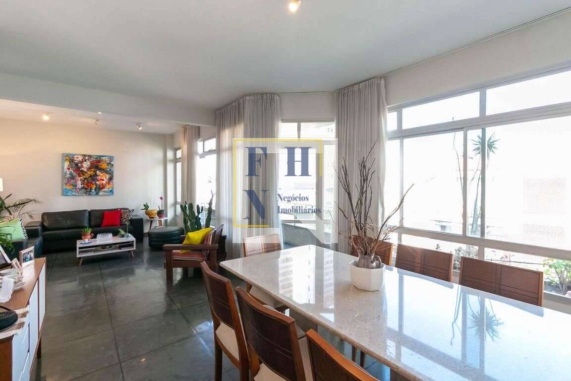  - Apartamento 4 Quartos à Venda no Gutierrez em Belo Horizonte