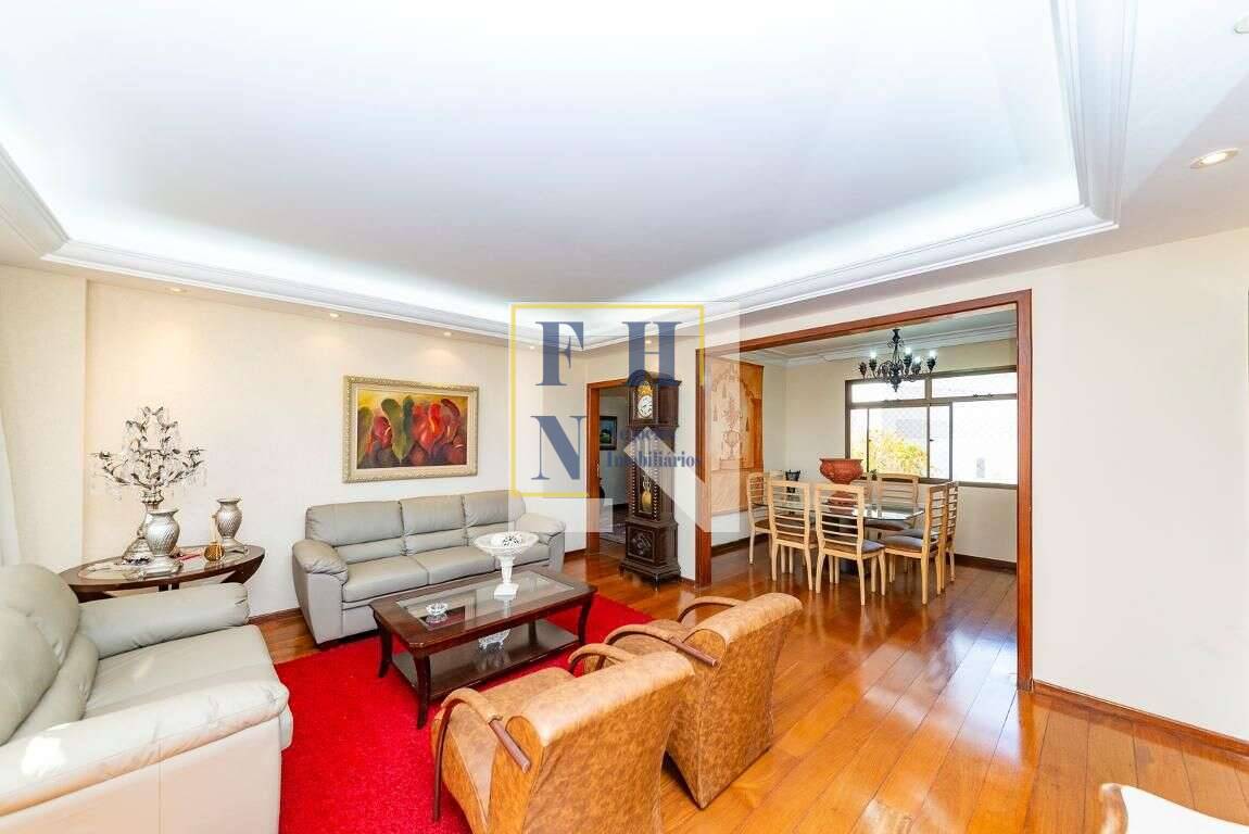 Apartamento à venda com 4 quartos, 180m² - Gutierrez,