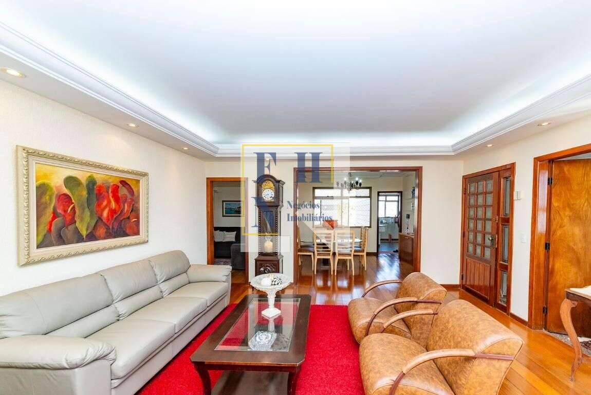 Apartamento à venda com 4 quartos, 180m² - Gutierrez,