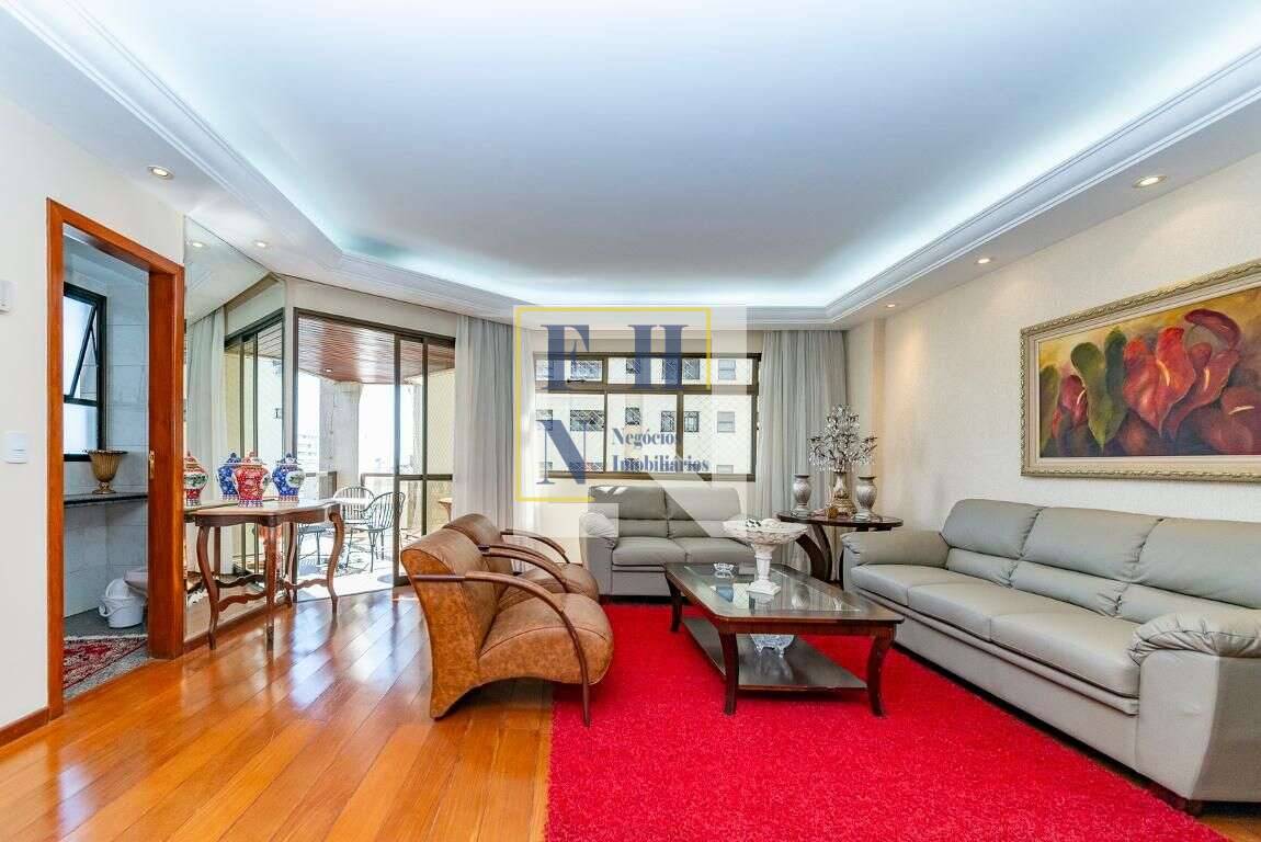 - Apartamento 4 Quartos à Venda no Gutierrez em Belo Horizonte