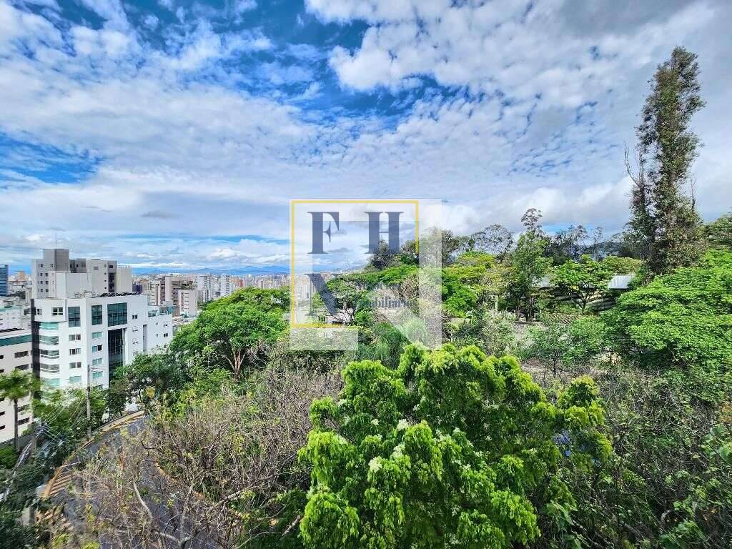  - Apartamento 4 Quartos à Venda no Gutierrez em Belo Horizonte