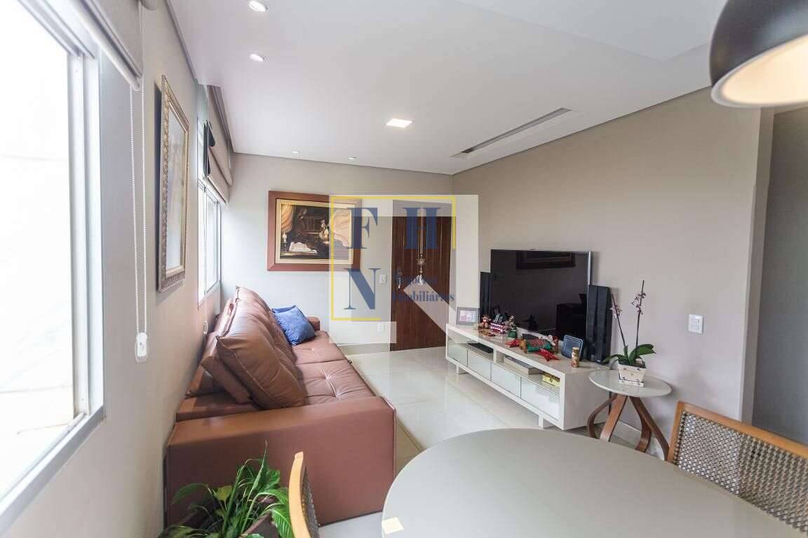  - Apartamento 3 Quartos à Venda no Gutierrez em Belo Horizonte