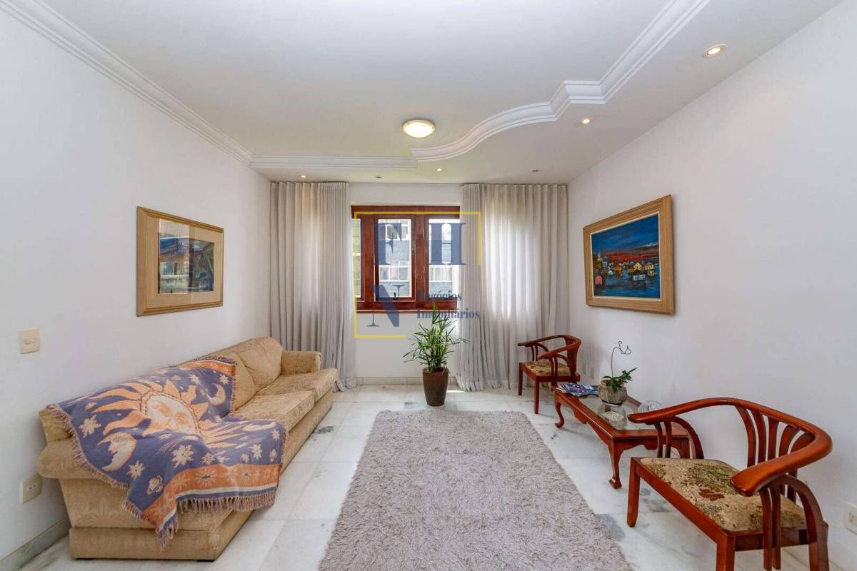 Apartamento à venda com 4 quartos, 130m² - Gutierrez,