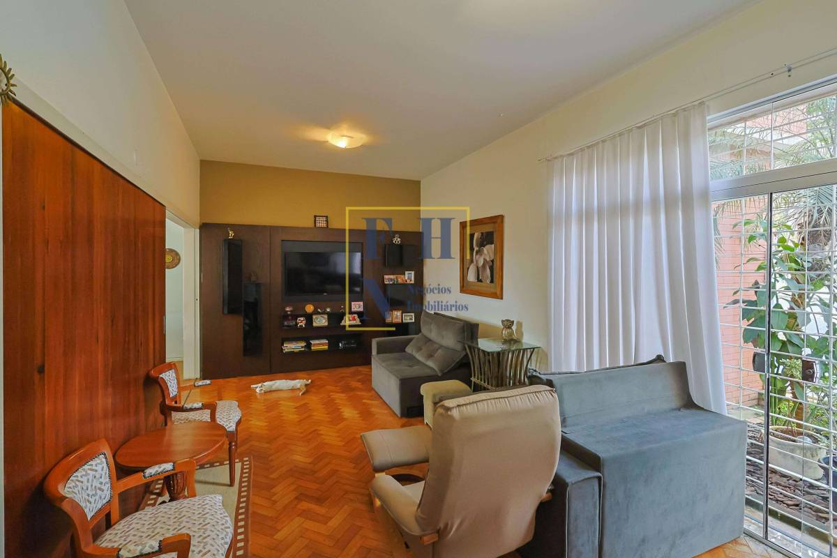 Apartamento à venda com 3 quartos, 120m² - Gutierrez,