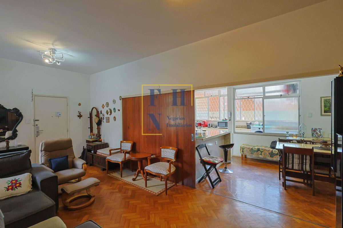  - Apartamento 3 Quartos à Venda no Gutierrez em Belo Horizonte