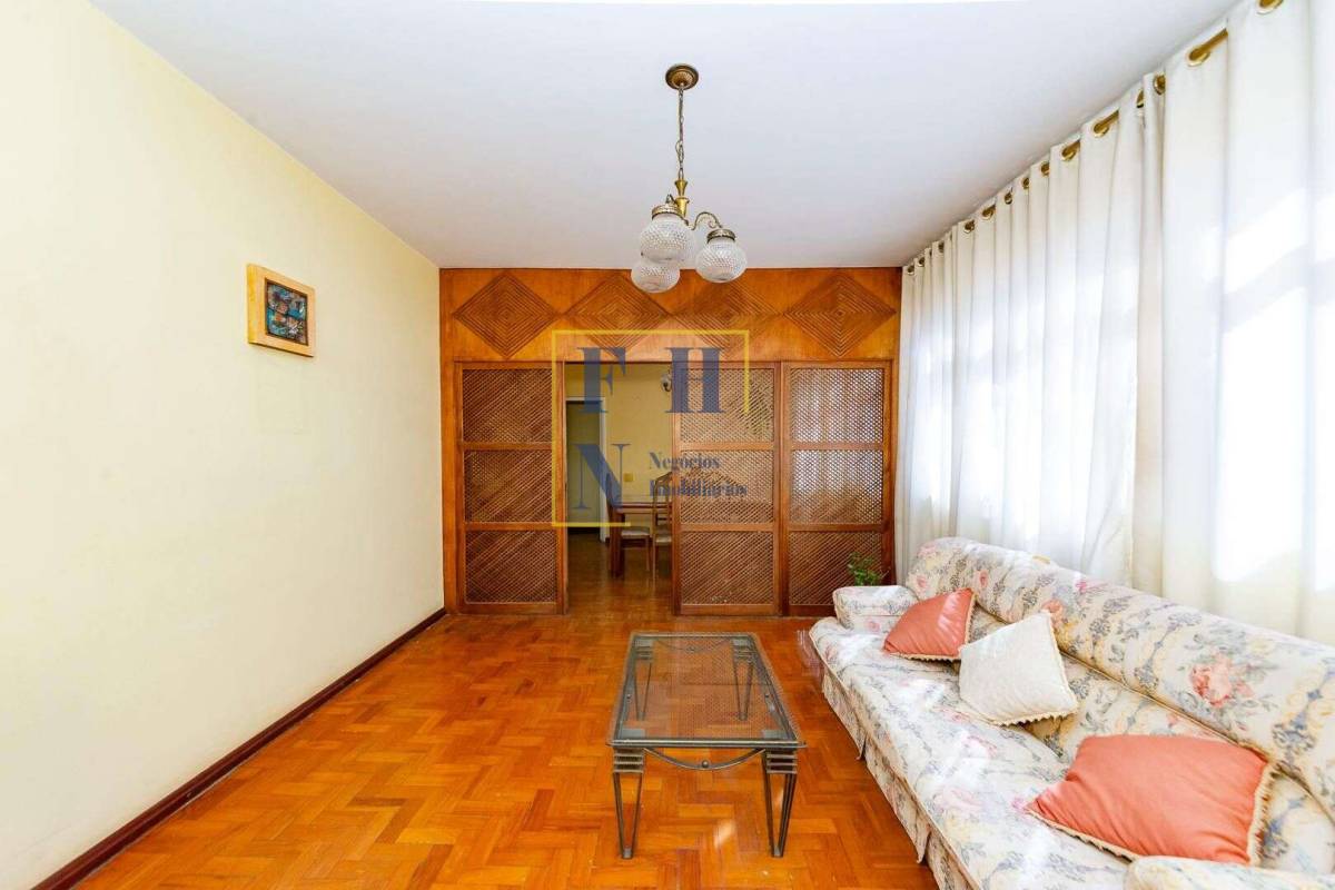 Apartamento à venda com 3 quartos, 130m² - Gutierrez,
