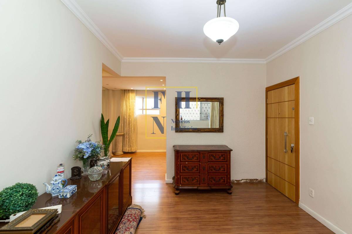 Apartamento à venda com 3 quartos, 106m² - Gutierrez,