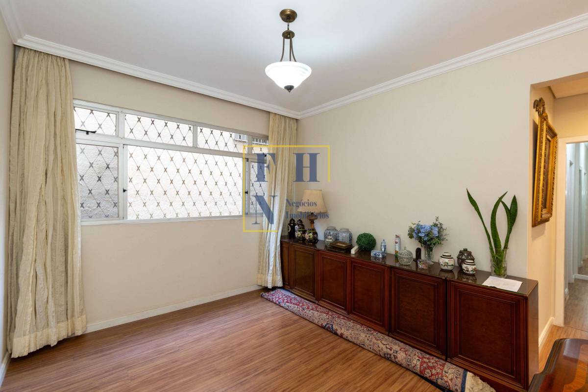 Apartamento à venda com 3 quartos, 106m² - Gutierrez,