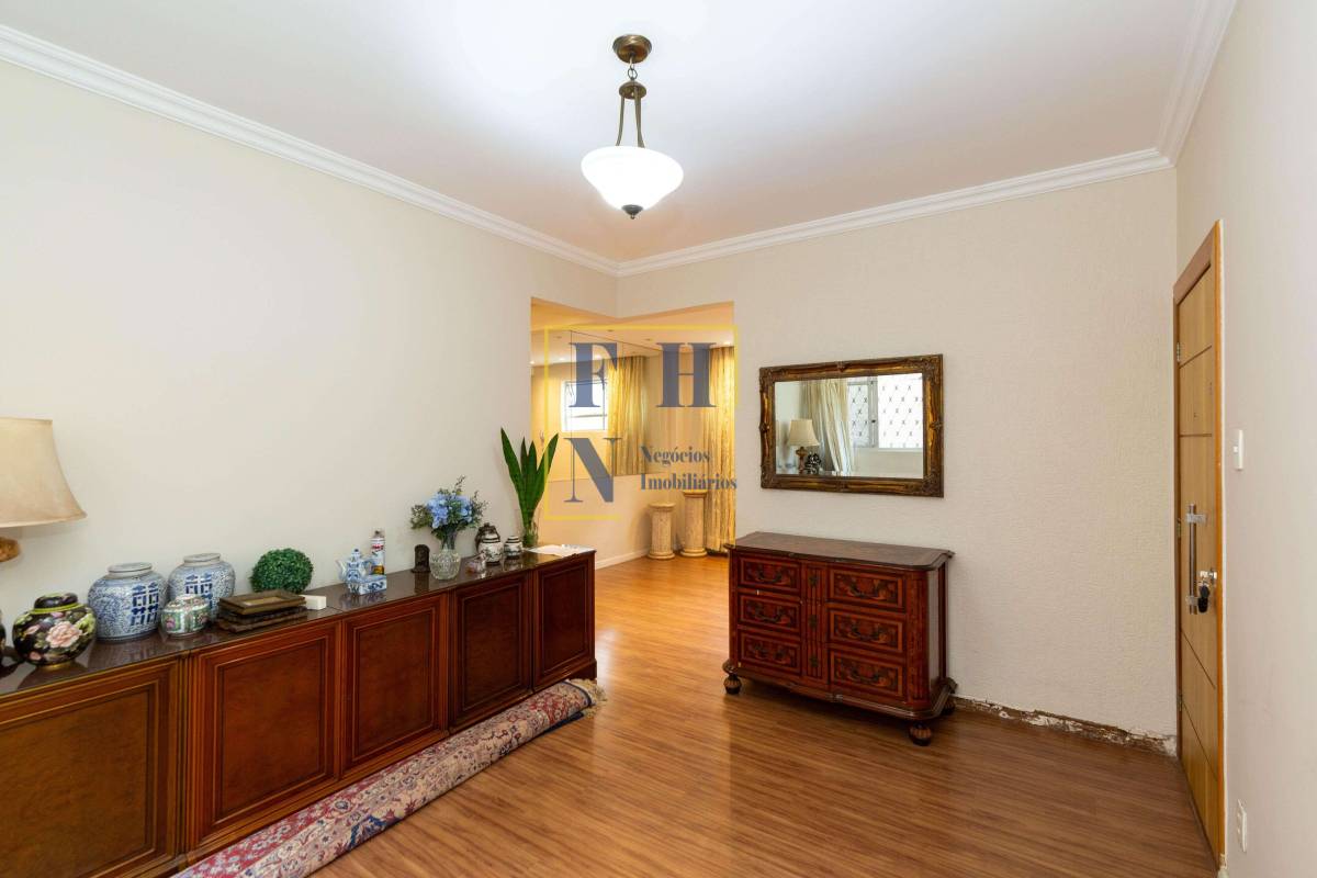  - Apartamento 3 Quartos à Venda no Gutierrez em Belo Horizonte