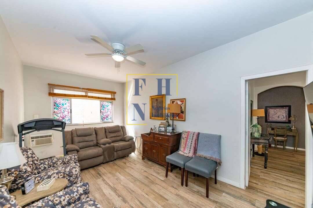 Apartamento à venda com 3 quartos, 110m² - Gutierrez,