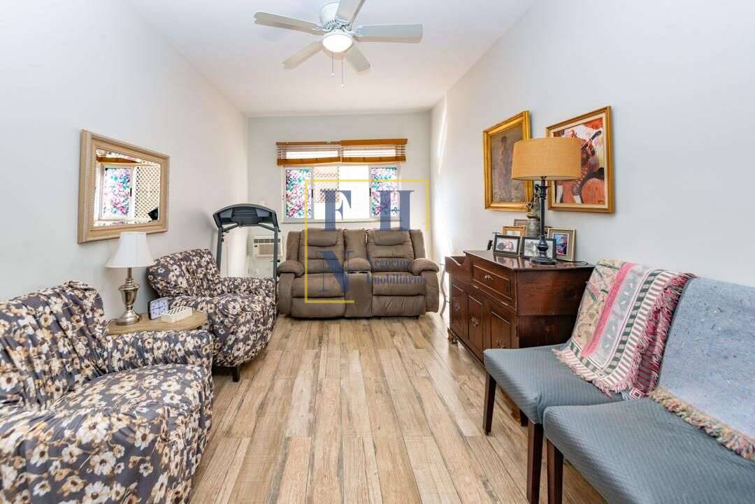 Apartamento à venda com 3 quartos, 110m² - Gutierrez,