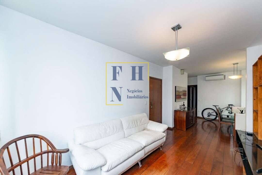 Apartamento à venda com 3 quartos, 96m² - Gutierrez,