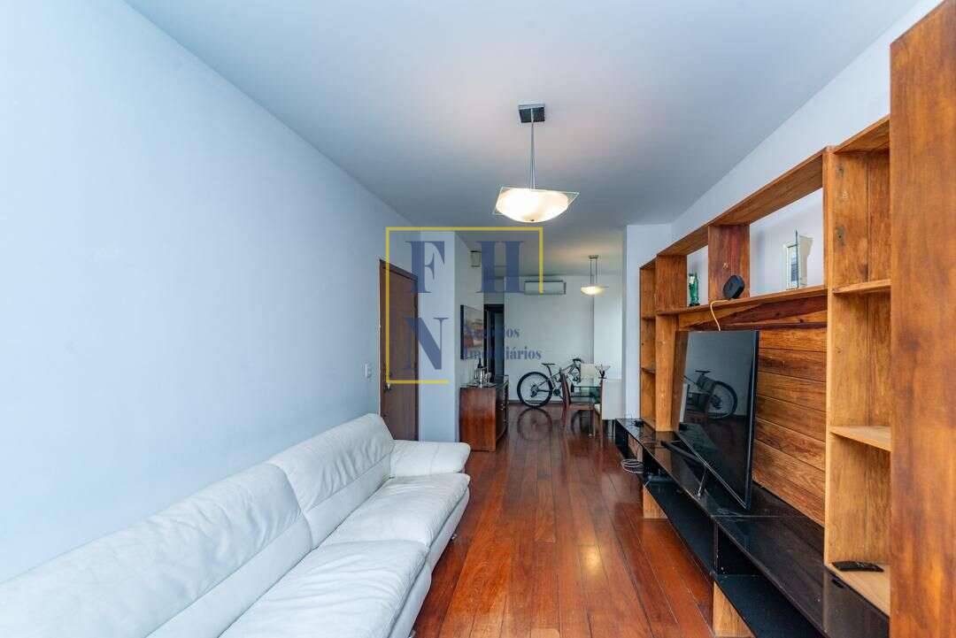 Apartamento à venda com 3 quartos, 96m² - Gutierrez,