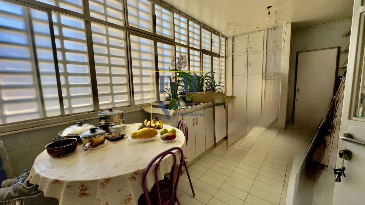 Apartamento à venda com 4 quartos, 220m² - Gutierrez,