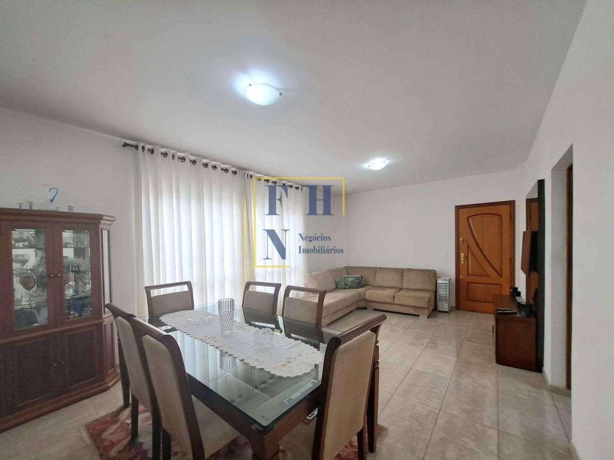 Apartamento à venda com 3 quartos, 102m² - Gutierrez,