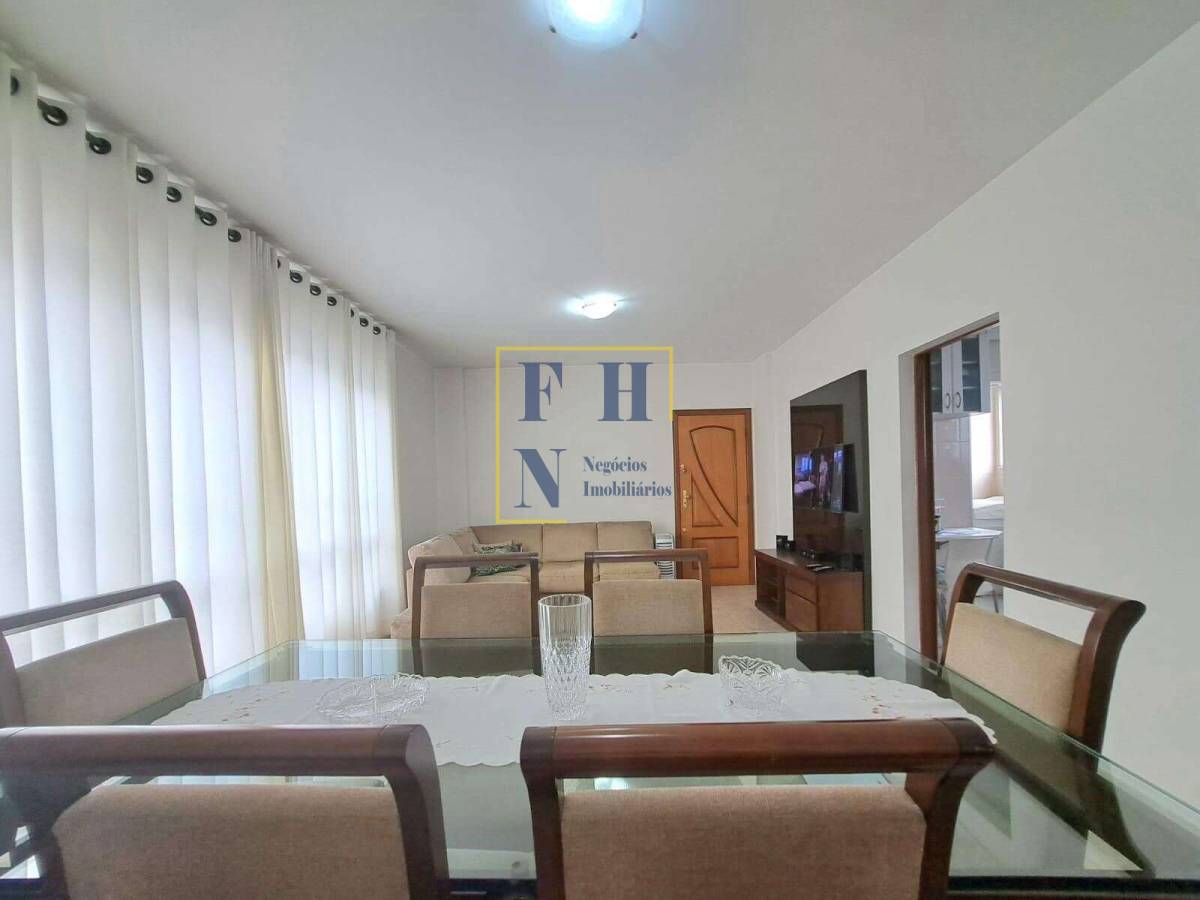  - Apartamento 3 Quartos à Venda no Gutierrez em Belo Horizonte