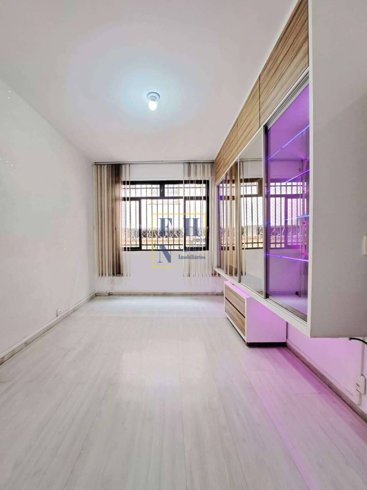Apartamento à venda com 3 quartos, 95m² - Gutierrez,